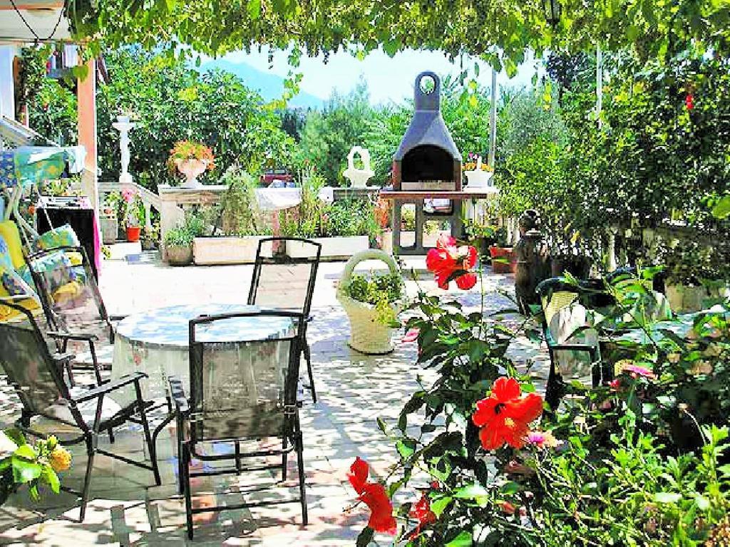 Villa Lastva Apartments Tivat Habitación foto