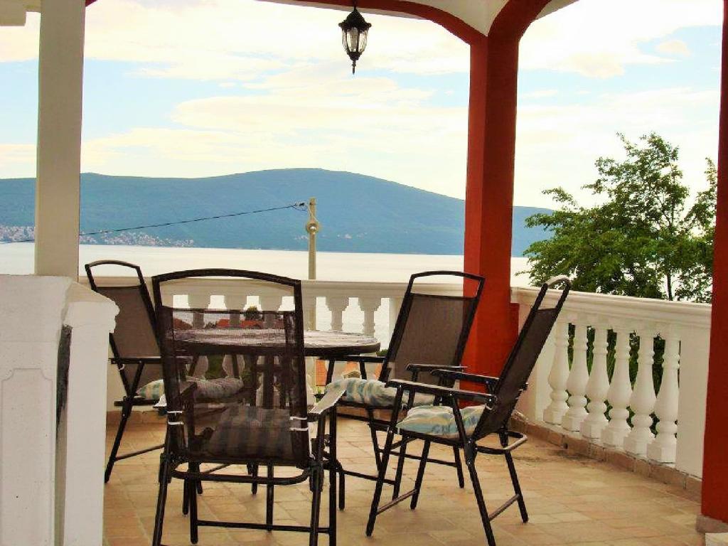 Villa Lastva Apartments Tivat Habitación foto