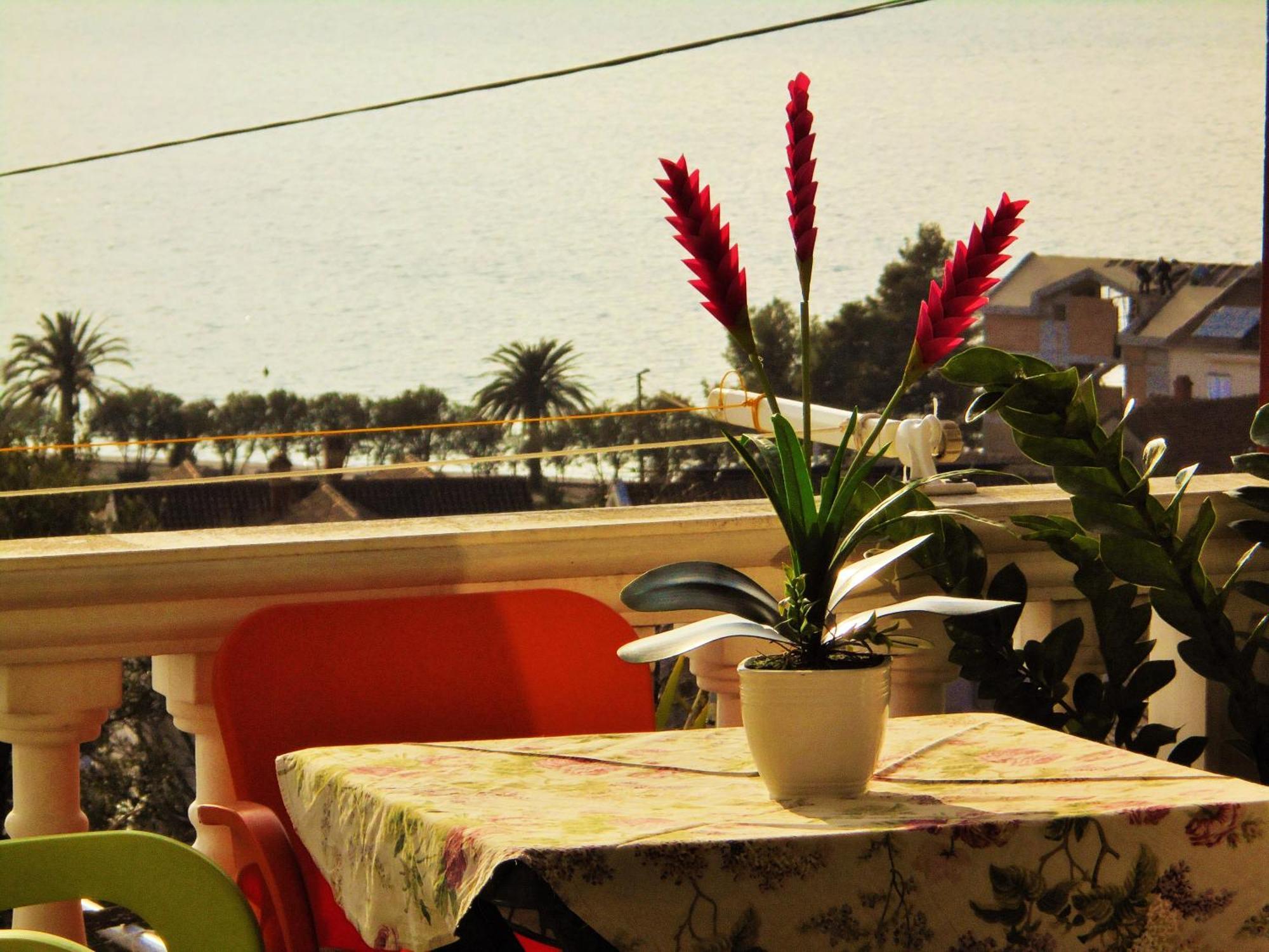 Villa Lastva Apartments Tivat Exterior foto