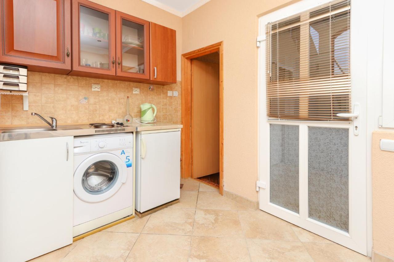 Villa Lastva Apartments Tivat Exterior foto